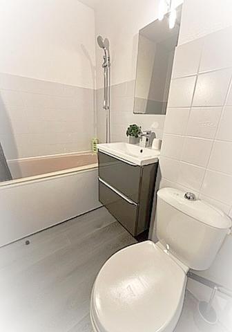 Charmant Studio Climatise 24 M2 Terrasse A 100M De La Plage แซ็ง-ม็องดรีเย-โซร์-แม ภายนอก รูปภาพ